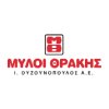 Μύλοι Θράκης logo